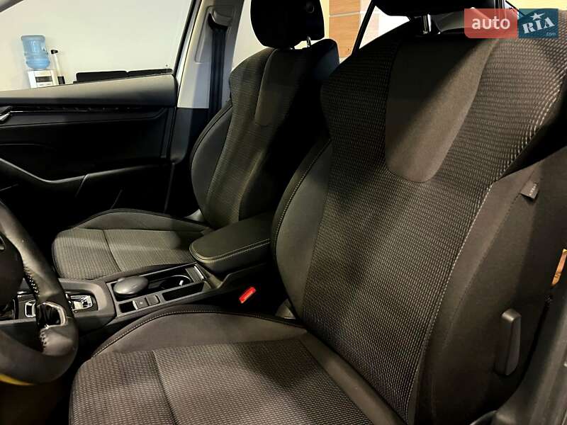 Ліфтбек Skoda Octavia 2020 в Києві