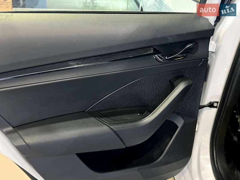 Ліфтбек Skoda Octavia 2020 в Києві