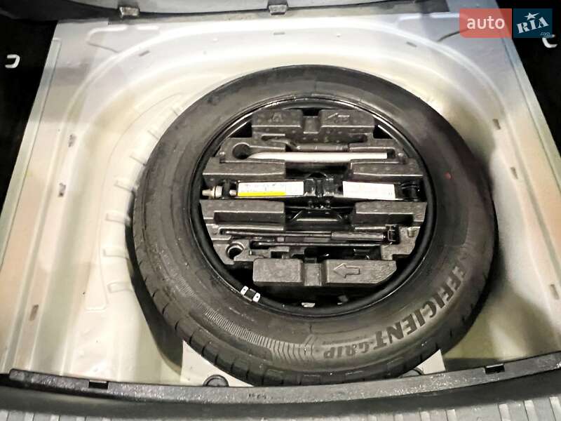 Ліфтбек Skoda Octavia 2020 в Києві