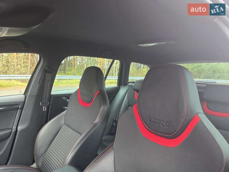 Універсал Skoda Octavia 2015 в Ковелі фото 25 Універсал Skoda Octavia 2015 в Ковелі