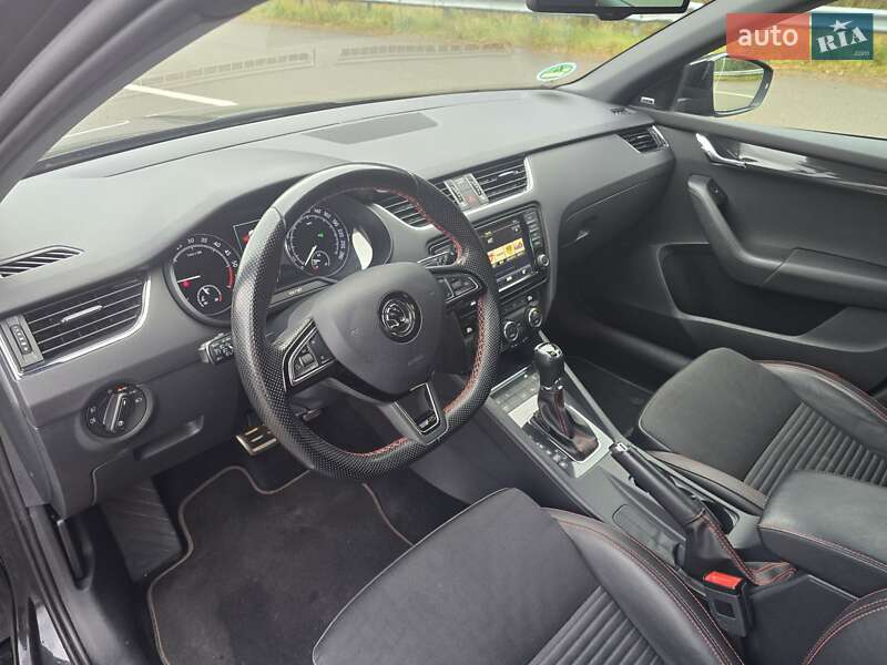 Універсал Skoda Octavia 2015 в Ковелі фото 34 Універсал Skoda Octavia 2015 в Ковелі