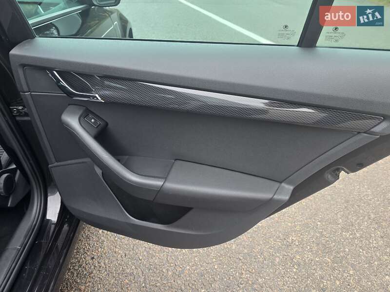 Універсал Skoda Octavia 2015 в Ковелі фото 43 Універсал Skoda Octavia 2015 в Ковелі