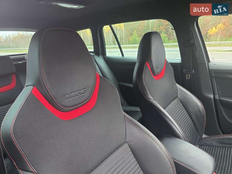 Універсал Skoda Octavia 2015 в Ковелі фото 51 Універсал Skoda Octavia 2015 в Ковелі