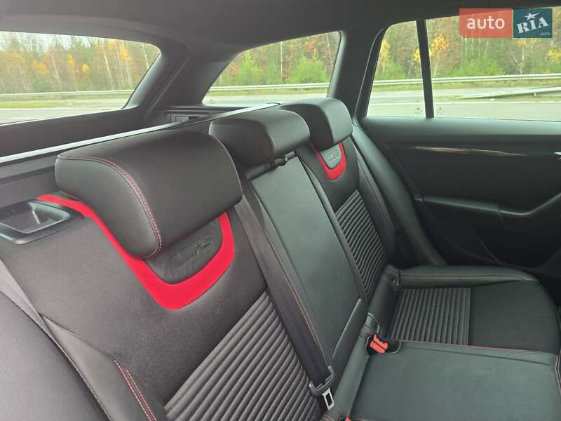 Універсал Skoda Octavia 2015 в Ковелі фото 45 Універсал Skoda Octavia 2015 в Ковелі