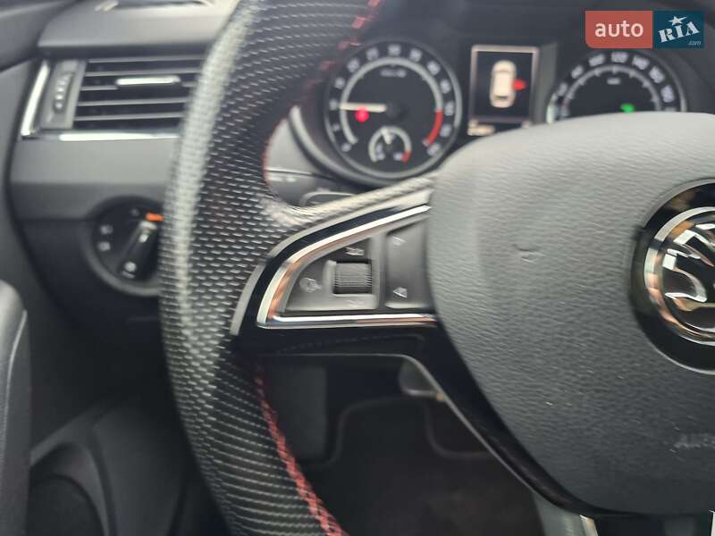 Універсал Skoda Octavia 2015 в Ковелі фото 58 Універсал Skoda Octavia 2015 в Ковелі
