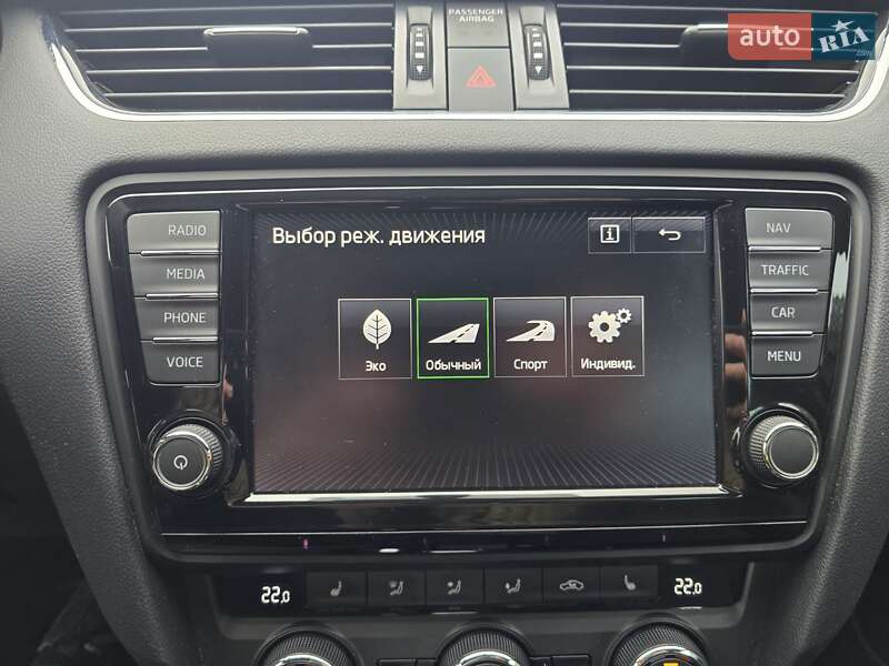 Універсал Skoda Octavia 2015 в Ковелі фото 65 Універсал Skoda Octavia 2015 в Ковелі