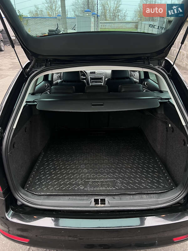 Универсал Skoda Octavia 2010 в Днепре фото 10 Универсал Skoda Octavia 2010 в Днепре