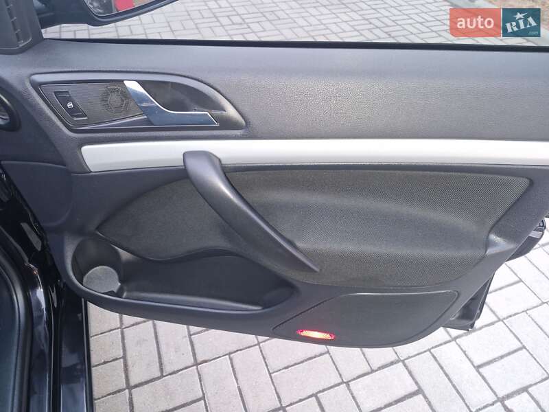 Лифтбек Skoda Octavia 2007 в Житомире