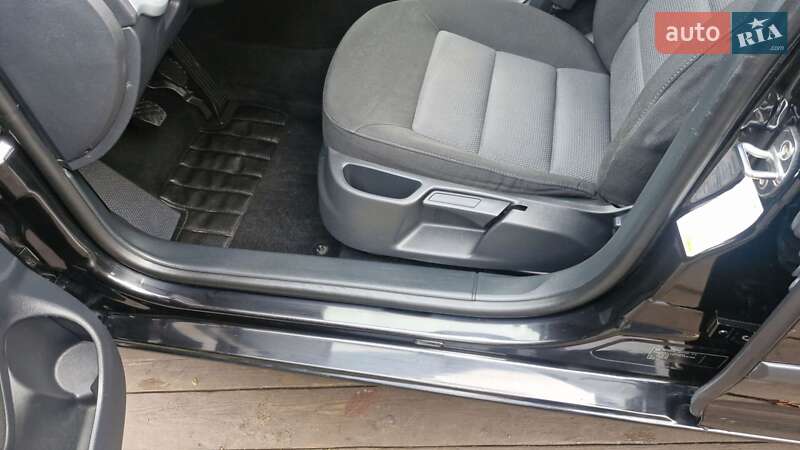 Лифтбек Skoda Octavia 2007 в Житомире