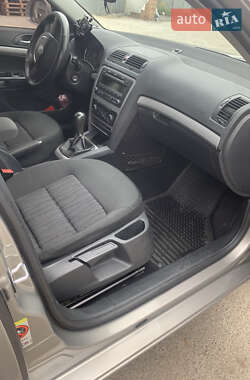 Ліфтбек Skoda Octavia 2009 в Рівному