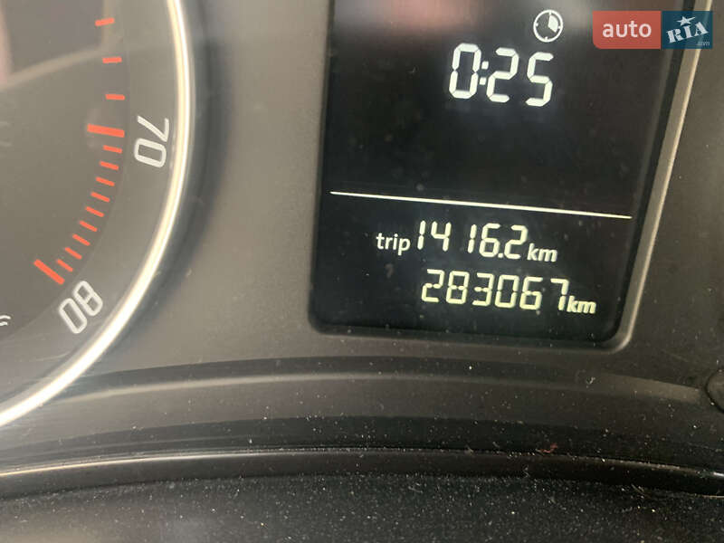 Ліфтбек Skoda Octavia 2009 в Рівному фото 14 Ліфтбек Skoda Octavia 2009 в Рівному