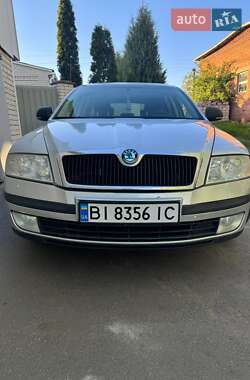 Универсал Skoda Octavia 2012 в Ичне