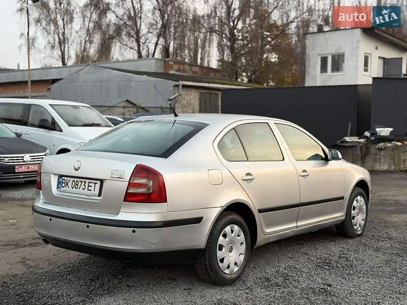 Лифтбек Skoda Octavia 2005 в Ровно фото 33 Лифтбек Skoda Octavia 2005 в Ровно
