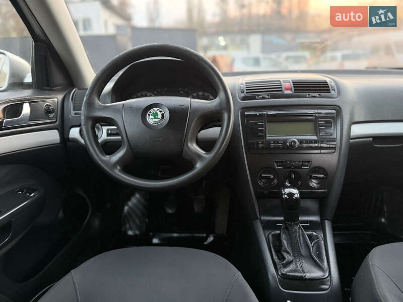 Лифтбек Skoda Octavia 2005 в Ровно фото 46 Лифтбек Skoda Octavia 2005 в Ровно