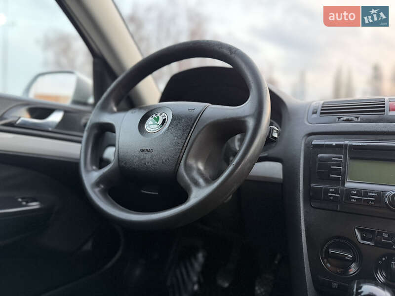 Лифтбек Skoda Octavia 2005 в Ровно фото 48 Лифтбек Skoda Octavia 2005 в Ровно