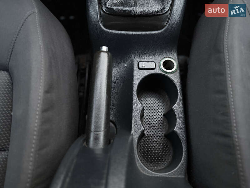 Лифтбек Skoda Octavia 2005 в Ровно фото 49 Лифтбек Skoda Octavia 2005 в Ровно