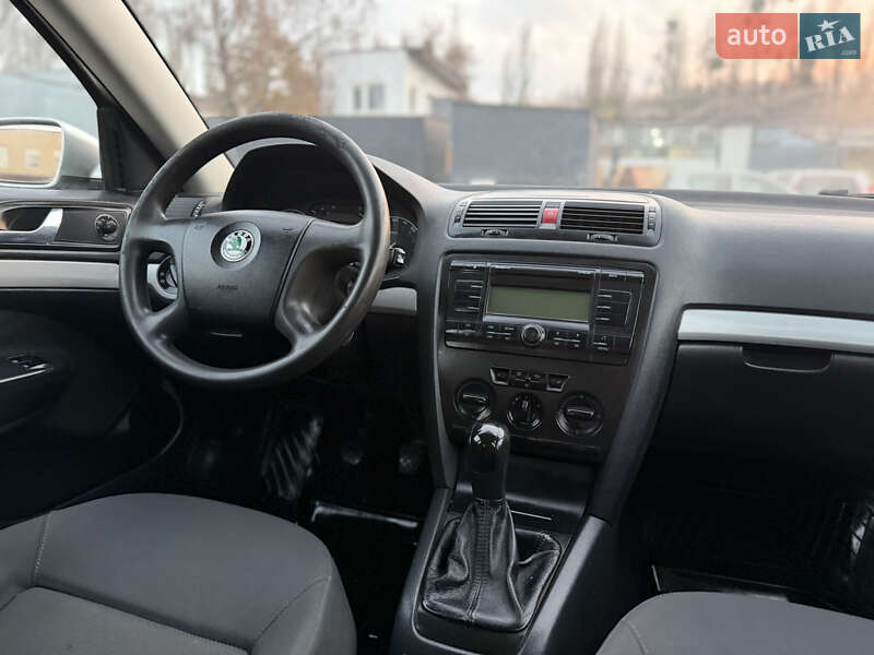 Лифтбек Skoda Octavia 2005 в Ровно фото 52 Лифтбек Skoda Octavia 2005 в Ровно