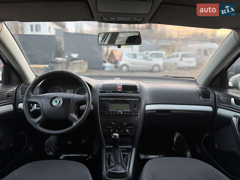 Лифтбек Skoda Octavia 2005 в Ровно фото 54 Лифтбек Skoda Octavia 2005 в Ровно