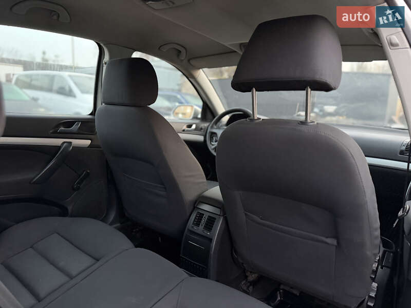 Лифтбек Skoda Octavia 2005 в Ровно фото 66 Лифтбек Skoda Octavia 2005 в Ровно