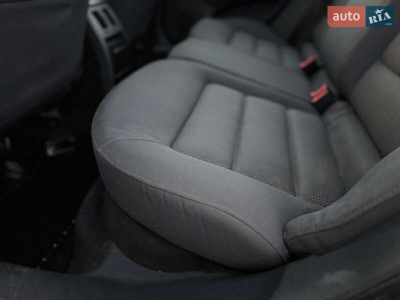 Лифтбек Skoda Octavia 2005 в Ровно фото 68 Лифтбек Skoda Octavia 2005 в Ровно