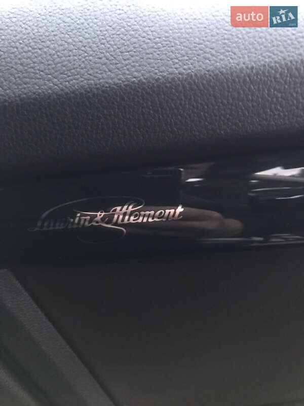 Універсал Skoda Octavia 2015 в Львові