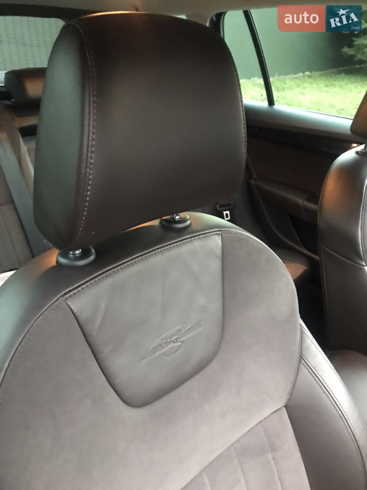 2015 Skoda Octavia - мініатюра 15