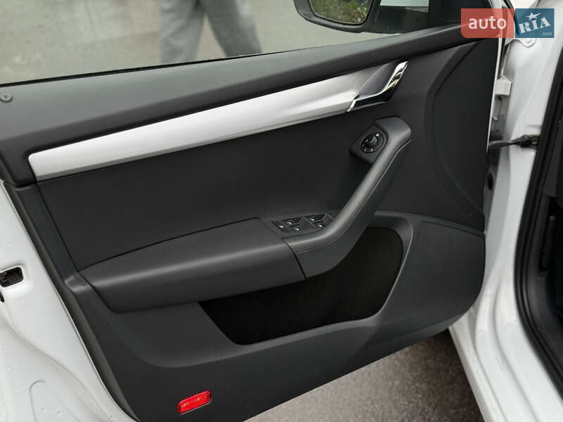 Ліфтбек Skoda Octavia 2014 в Білій Церкві