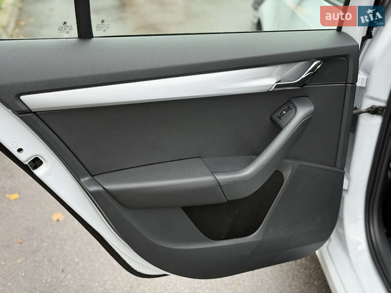 Ліфтбек Skoda Octavia 2014 в Білій Церкві