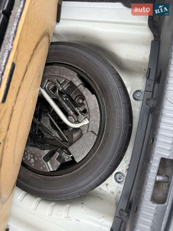 Ліфтбек Skoda Octavia 2014 в Білій Церкві