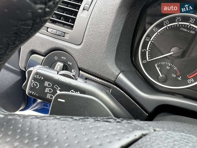 Универсал Skoda Octavia 2012 в Луцке