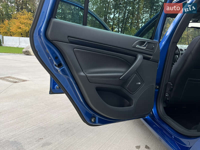 Универсал Skoda Octavia 2012 в Луцке