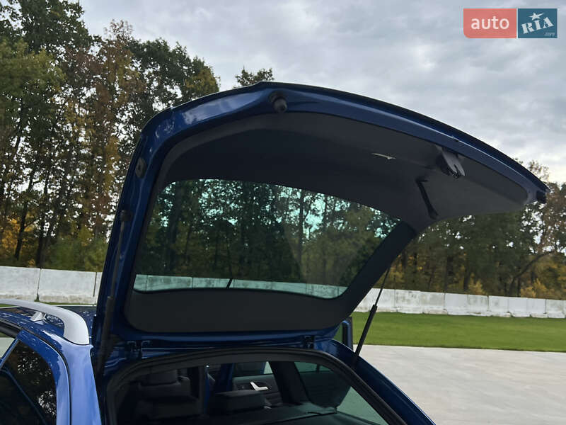 Универсал Skoda Octavia 2012 в Луцке