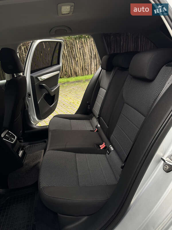 Універсал Skoda Octavia 2016 в Львові фото 33 Універсал Skoda Octavia 2016 в Львові