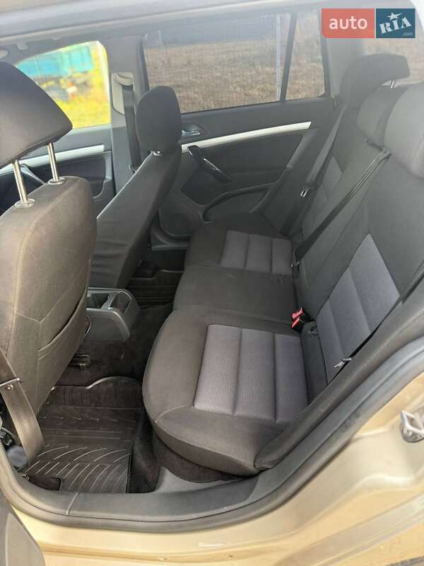 Универсал Skoda Octavia 2006 в Броварах фото 26 Универсал Skoda Octavia 2006 в Броварах