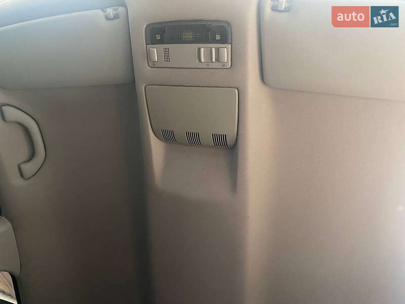 Универсал Skoda Octavia 2010 в Любашевке