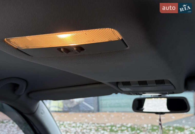 Универсал Skoda Octavia 2005 в Днепре