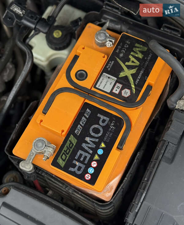 Универсал Skoda Octavia 2005 в Днепре