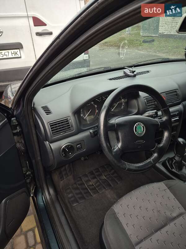 Лифтбек Skoda Octavia 2006 в Киеве фото 2 Лифтбек Skoda Octavia 2006 в Киеве