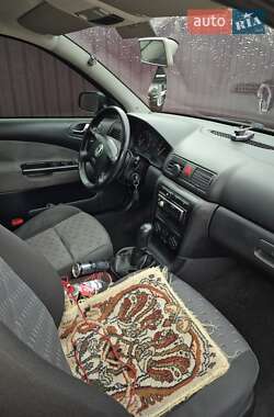 Лифтбек Skoda Octavia 2006 в Киеве