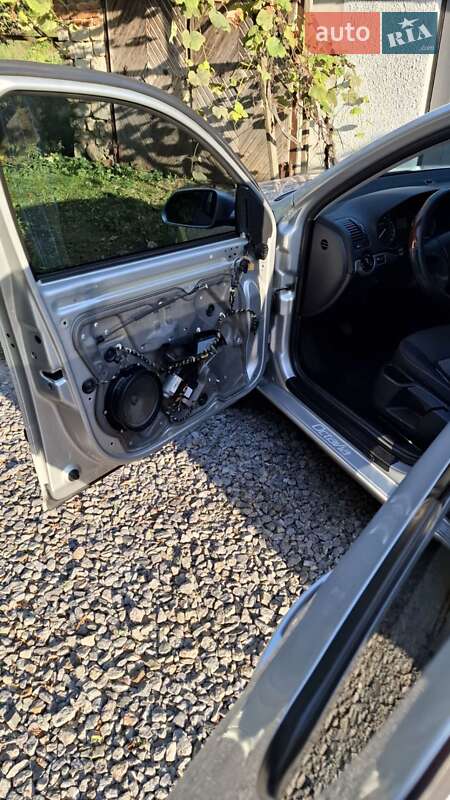 Ліфтбек Skoda Octavia 2005 в Рогатині фото 9 Ліфтбек Skoda Octavia 2005 в Рогатині
