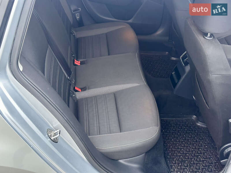 Универсал Skoda Octavia 2017 в Луцке