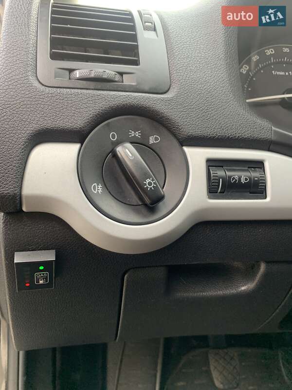 Лифтбек Skoda Octavia 2006 в Киеве фото 23 Лифтбек Skoda Octavia 2006 в Киеве