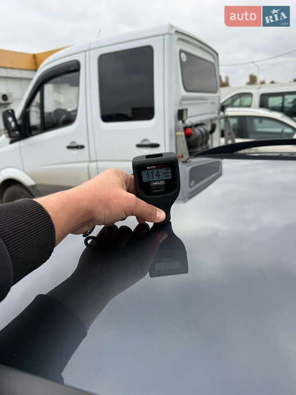 Універсал Skoda Octavia 2009 в Вінниці