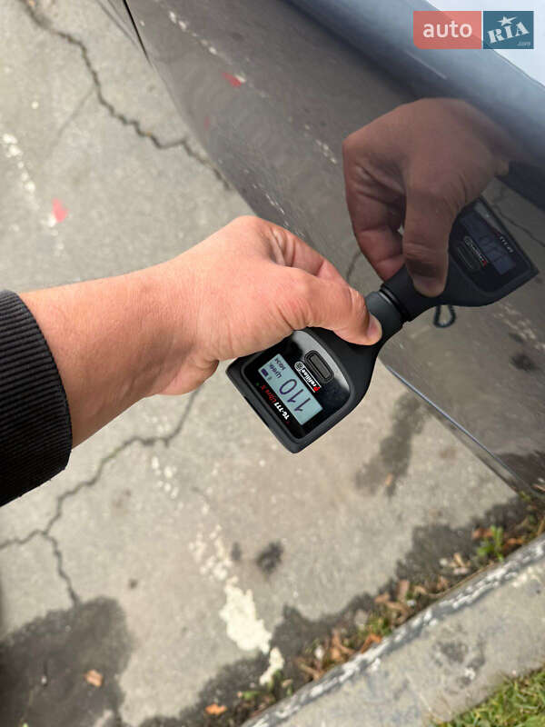 Універсал Skoda Octavia 2009 в Вінниці