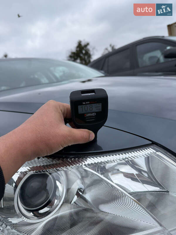 Універсал Skoda Octavia 2009 в Вінниці