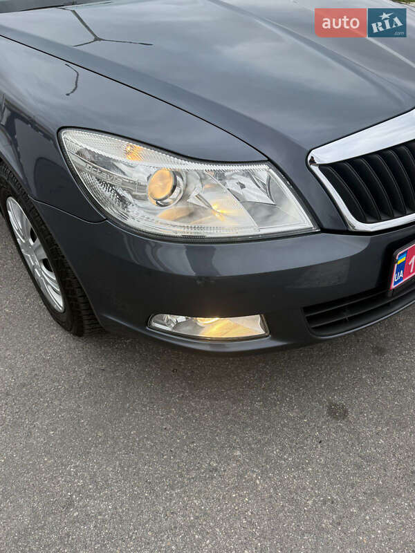 Універсал Skoda Octavia 2009 в Вінниці