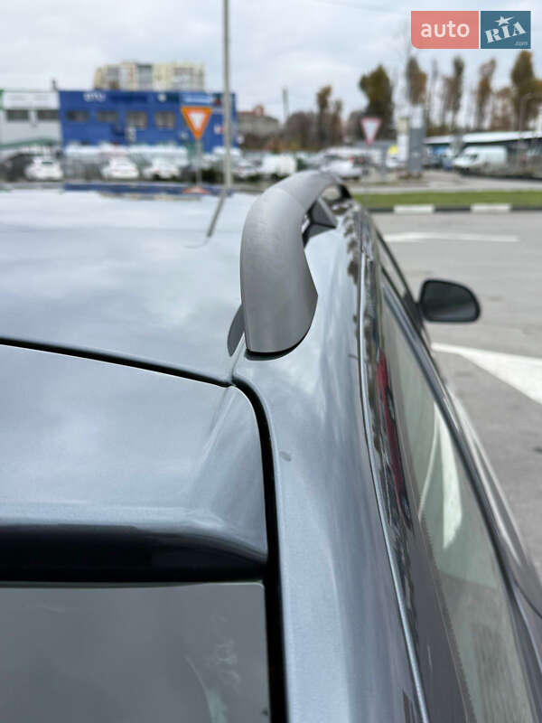 Універсал Skoda Octavia 2009 в Вінниці