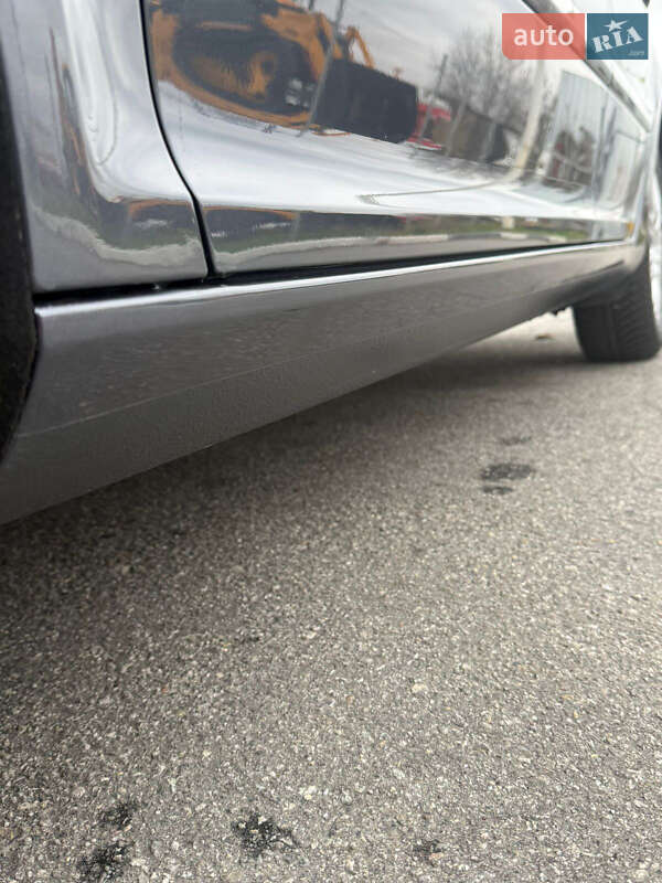 Універсал Skoda Octavia 2009 в Вінниці