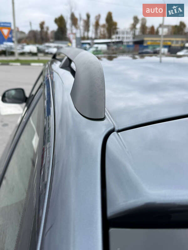 Універсал Skoda Octavia 2009 в Вінниці