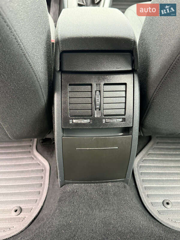 Універсал Skoda Octavia 2009 в Вінниці